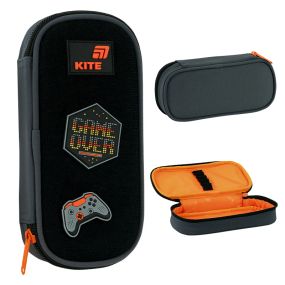Пенал Game Zone Kite K26-662-10 Різнокольоровий shop (4063276276537)