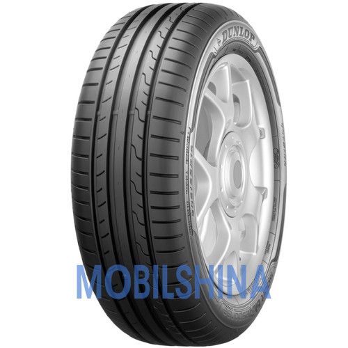 Летние шины DUNLOP Sport BluResponse (225/50R17 98W)