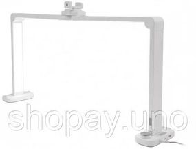 Профессиональная настольная LED-лампа F-800E 40W белая
