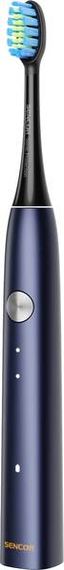 Зубна електрощітка Sencor SOC 4012BL
