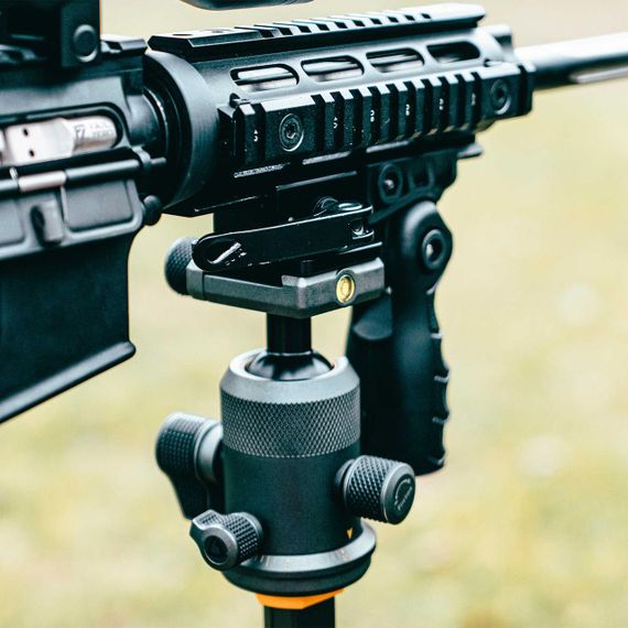 Адаптер Vanguard Lock-Down Attachment Endeavor LDA (Endeavor LDA) | Зображення 5