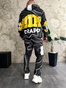 Костюм DRAPP