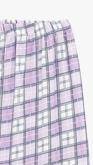Піжама жіноча 2502 XL Фіолетовий shop (2000999542169) | Зображення 5