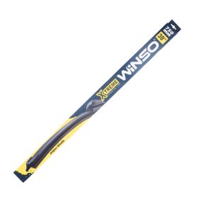 113750 Безкаркасна щітка склоочисника X Treme 30/750мм
