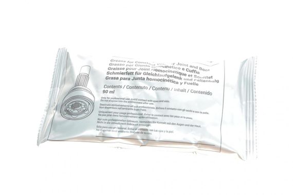 ШРКШ зовнішній Citroen C1 II Peugeot 108 Toyota Aygo II 1.0 14- 24z 20z 49.2mm 72.2mm 55.7mm  15-1953 | Зображення 1