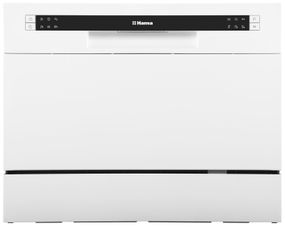 Посудомоечная машина Hansa настольная ZWM536WH