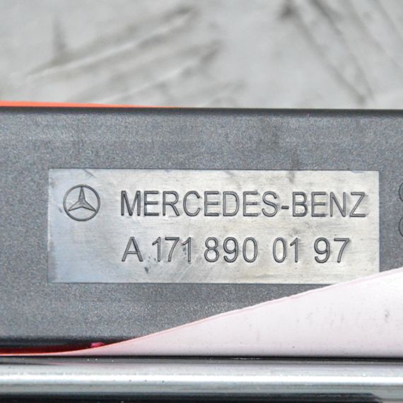 Знак аварійної зупинки Mercedes W168 W211 W220 W245 1997-2011 Аварійний знак Мерседес A1718900197 | Зображення 4