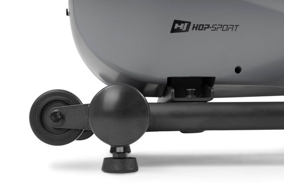 Орбітрек-степпер електромагнітний Hop-Sport HS-100s Strive | Зображення 5