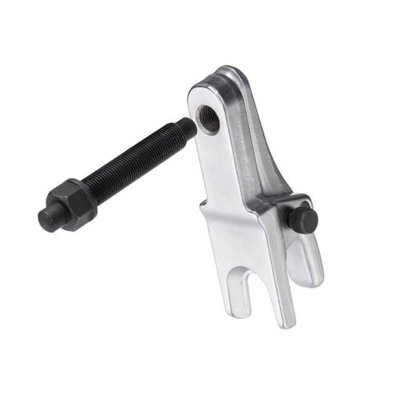 Знімач кульових опор і рульових тяг 22 мм INTERTOOL HT-7035 | Зображення 2