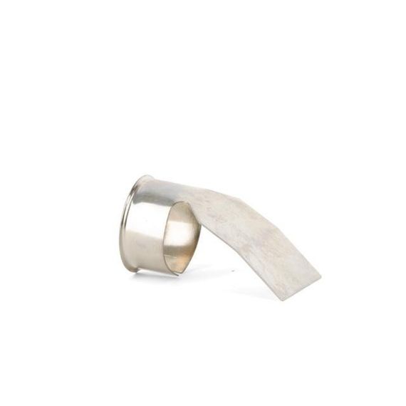 Комплект насадок для фена INTERTOOL DT-24901 | Зображення 8