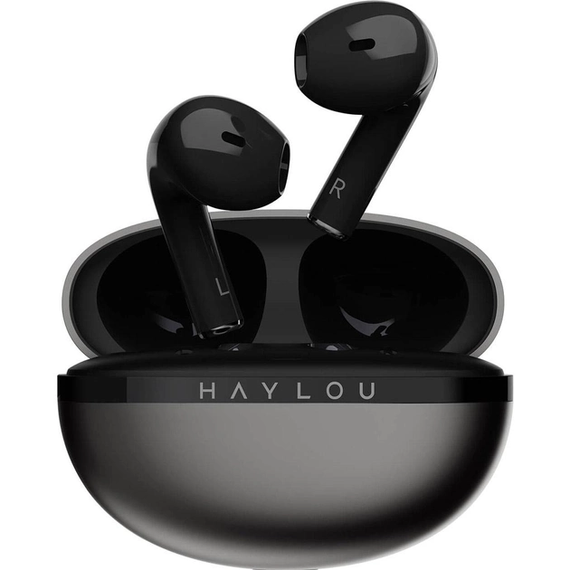 Бездротові навушники TWS Haylou X1 2023 Black