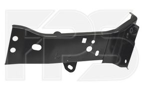 Крепеж переднего левого крыла Mazda 3 BM '17-  B45A52240