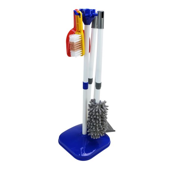 Дитячий набір для прибирання 667-73 світові та звукові еффекти | Зображення 4