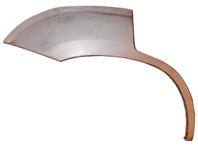 Арка задня права Nissan X-TRAIL (T30), 07.01-08.03 (4cars)