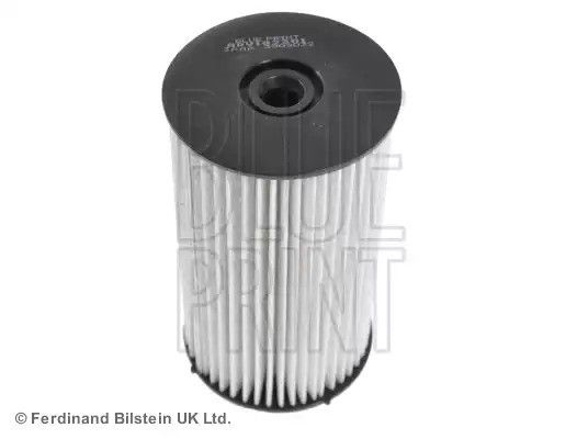 Фільтр паливний 1.9/2.0 TDI/SDI Caddy III 04.06 (2K-6-090001)/Golf V/Octavia A5, BLUE PRINT (ADV182) | Зображення 1