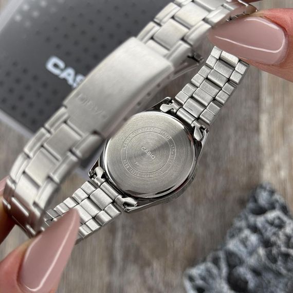 Жіночий годинник Casio LTP-V005D-1B2 | Зображення 6
