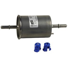 Фильтр топливный Wixfiltron WF8352