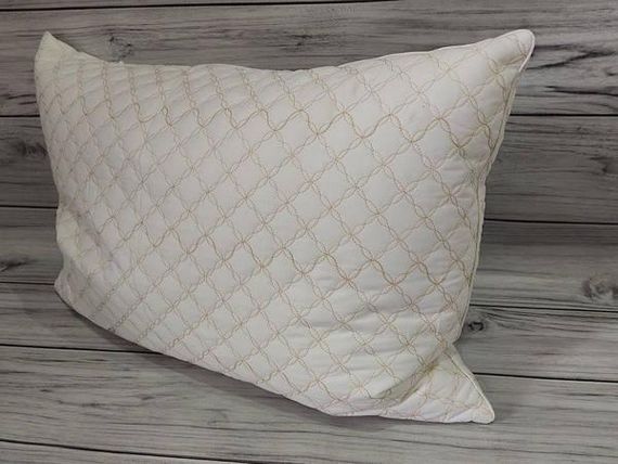 Подушка Word of dream 50х70см Наполнитель Бамбук