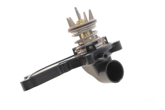 Термостат Audi A4 A6 A8 Q5 Q7 3.0TFSI 08- 85℃  758-85K | Зображення 1
