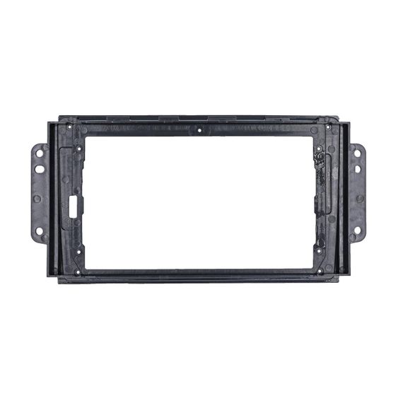 Перехідна рамка серії QIV QBR-F 2402-68 для Chery Tiggo 3 2016 - 2018 9 дюймів | Зображення 1