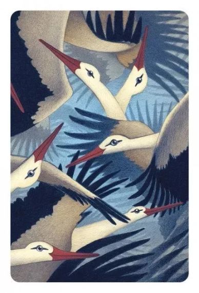 Настольная игра Dixit 8: Harmonies (Діксіт 8: Гармонии) (дополнение) | Зображення 3