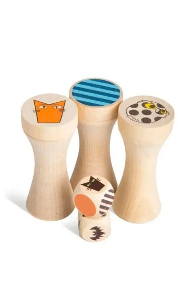 Настільна гра Котосови | Зображення 4