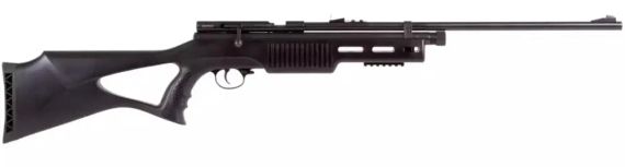 Гвинтівка пневматична Beeman QB78S кал. 4.5 мм | Зображення 1