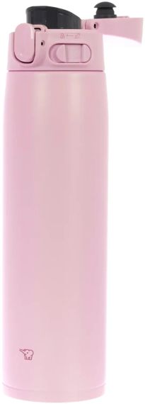 Термокружка Zojirushi SM-VB72PM 0.72 л Soft Pink | Зображення 1