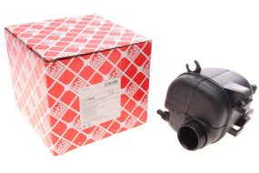 Бачок розширювальний BMW 5 G30 G31 6 G32 7 G11 G12 8 G14 G15 G16 2.0-3.0i 16- 174442