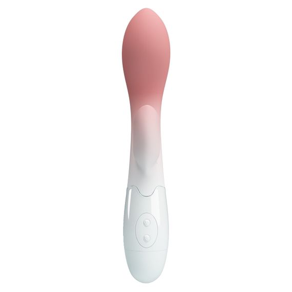 Вібратор-кролик PRETTY LOVE Brighty, 20 х 3.4 см Sex Aura | Зображення 3