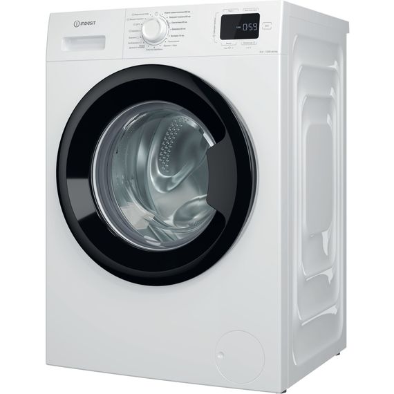 Пральна машина Indesit IM602BMYTIMEUA | Зображення 1