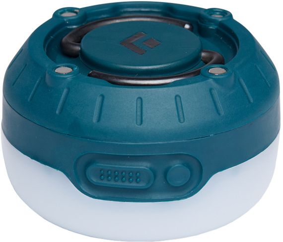 Ліхтар туристичний Black Diamond Moji R+ Azurite