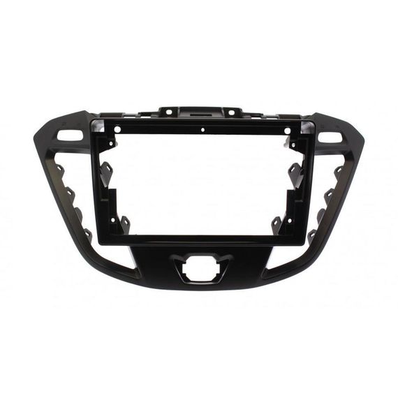 Штатна магнітола серії Mekede M200S 2K під Ford Tourneo, Custom, Transit 2012-2021 (F2) (W1) 9 дюймів | Зображення 1