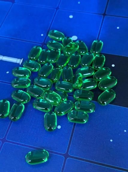 Настольная игра Космические дальнобойщики (Galaxy Trucker) укр. | Зображення 5