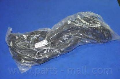 Прокладка кришки клапанної (вир-во PARTS-MALL) PARTS-MALL P1GA070 на KIA SORENTO I (JC)