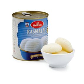 Расмалай Haldiram's 1кг