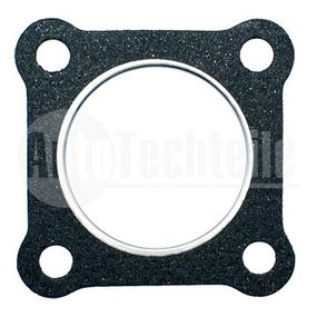 Прокладка выхлопной трубы VW Caddy 1.4 i / 1.9 D/SDI 95-04 / Caddy III 2.0 i 06-15, AutoTechteile, 325 3058,