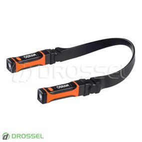 Фонарь ошейний LEDIL413 OSRAM 265 Лм 6500K
