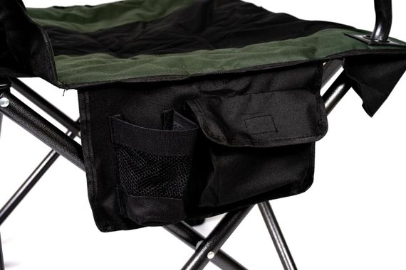 Крісло складане Ranger Mountain RA2239 | Зображення 8