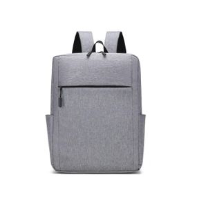 Рюкзак для ноутбука Merlion 14",32х11х41см,Grey