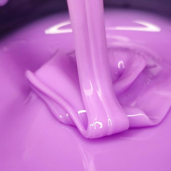 Гель для нарощення нігтів Mi Color Gel 3 (рожево-фіолетовий) 5мл | Зображення 1