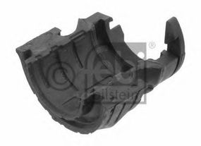 Втулка стабілізатора VW TOUAREG 02-10 перед. міст (Вир-во FEBI) FEBI BILSTEIN 31355 на VW TOUAREG (7LA, 7L6, 7L7)