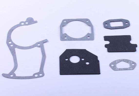 Прокладки б/п (набір) для Goodluck GL4500/5200 MECH