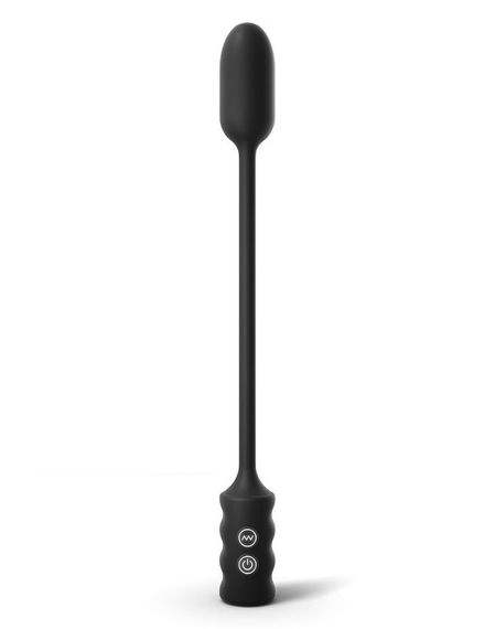 Виброяйцо Dorcel Deep Explorer, подходит для вагинальной и анальной стимуляции, мощное | Зображення 3