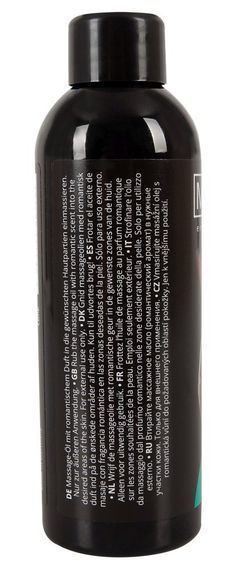 Массажное масло Oil-Love Fantasy Ol 200мл sexstyle | Зображення 3