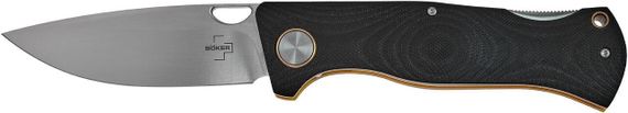 Ніж Boker Plus Epicenter