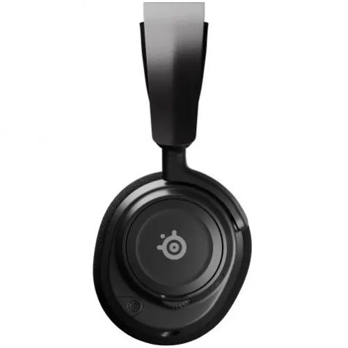 Ігрова гарнітура SteelSeries Arctis Nova 7X Wireless Black XBOX/PC/PS/SW/MAC/MOB | Зображення 8