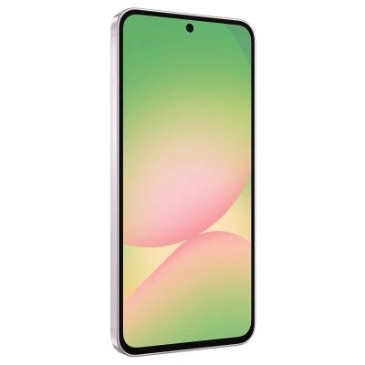 Мобильный телефон Samsung Galaxy A56 5G 8/256Gb Light Pink (SM-A566BLICEUC) | Зображення 2
