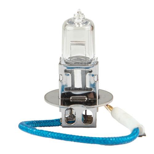 Лампа PULSO/галогенна H3/PK22S 12v55w clear/c/box