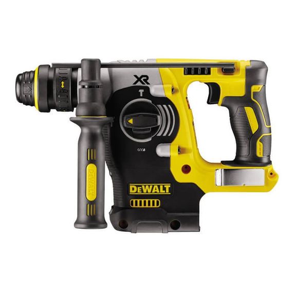 Перфоратор акумуляторний безщітковий SDS-Plus 2,1Дж DeWALT DCH274N | Зображення 1